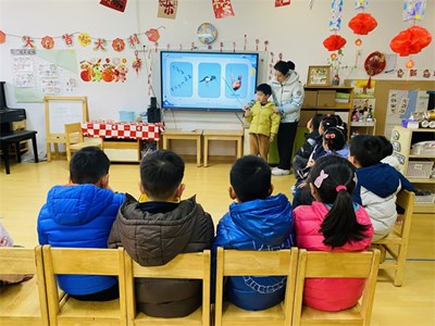 我知道的小寒节气