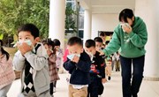 预防踩踏，安全“童”行 ——独墅湖幼儿园防踩踏安全教育系列活动