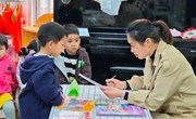 “流动的故事，悦读的旅行”阅读节活动开幕啦！——独墅湖幼儿园阅读节活动开幕式