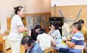 家园携手，共护成长——2025-2026学年第一学期中、大班分班家长会活动